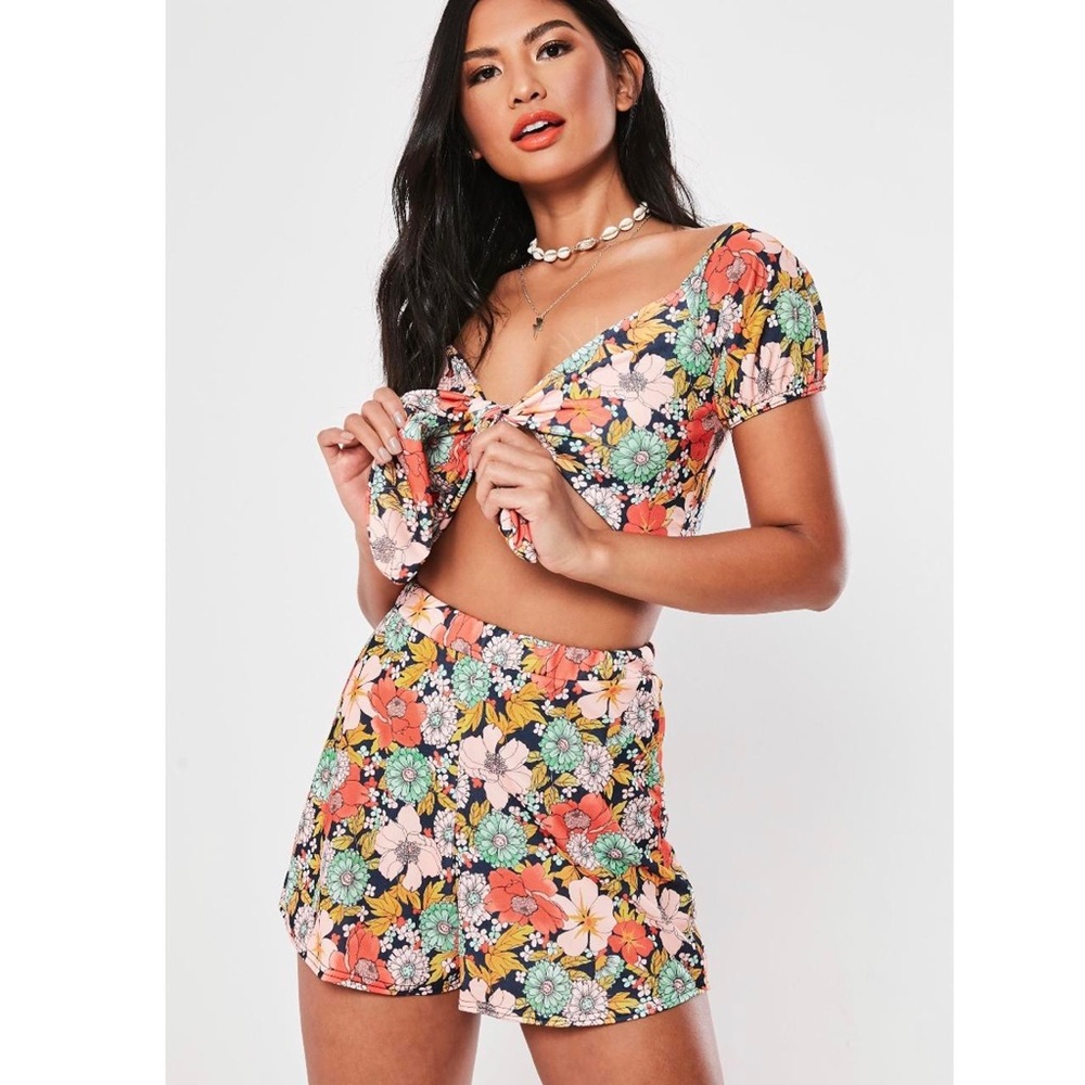 Matching set